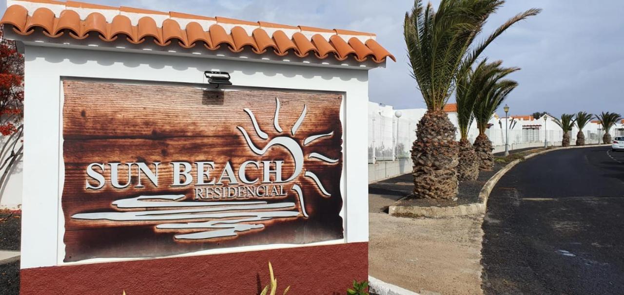 كاليتا ذي فوستي Sun Beach 22 المظهر الخارجي الصورة